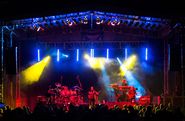 Moni Scaria, Asia FJP, Mexicali Prog